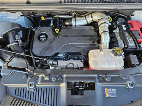 Used 2022 Chevrolet Trax LT w/ Sport Edition image 21