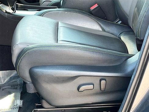 Used 2024 Subaru Ascent Onyx Edition image 18