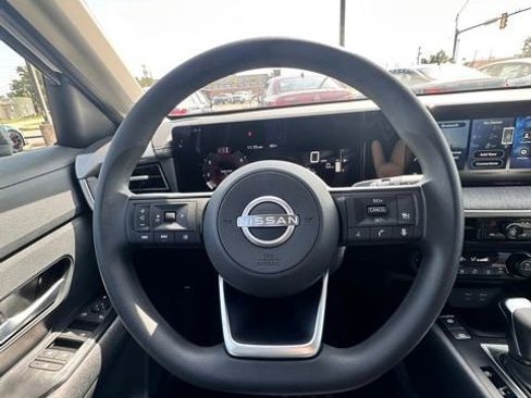 New 2026 Nissan Kicks SV image 16