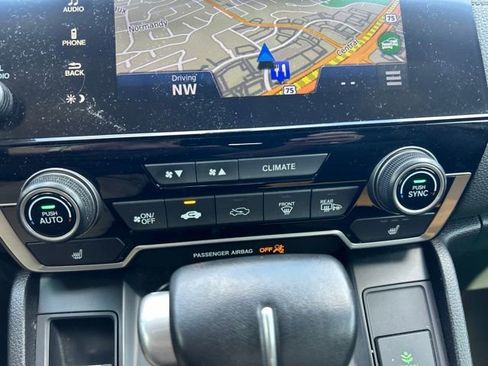 Used 2018 Honda CR-V EX-L image 19