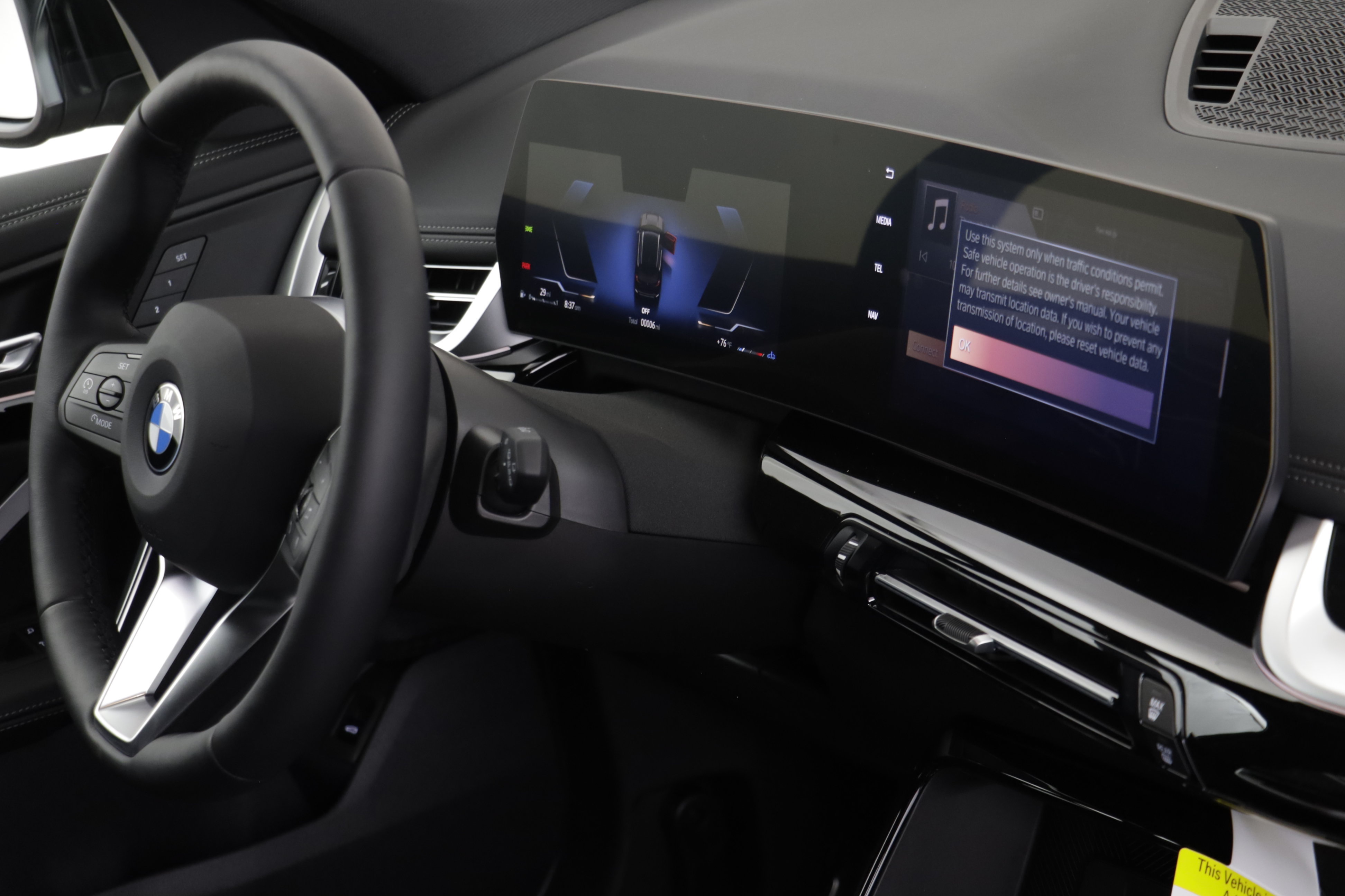 New 2026 BMW X1 xDrive28i AWD/4WD image 21