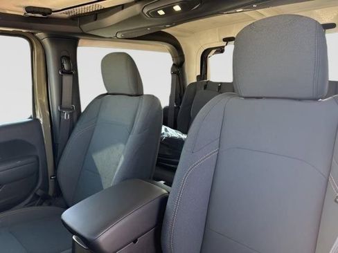 New 2026 Jeep Wrangler Sport AWD/4WD image 25