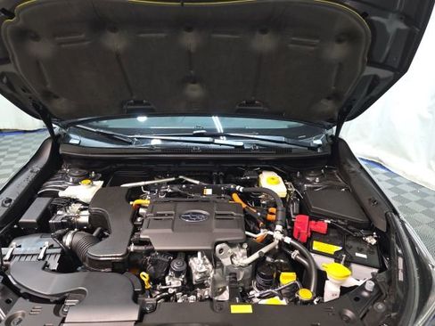 New 2026 Subaru Crosstrek 2.5i Sport AWD/4WD image 36