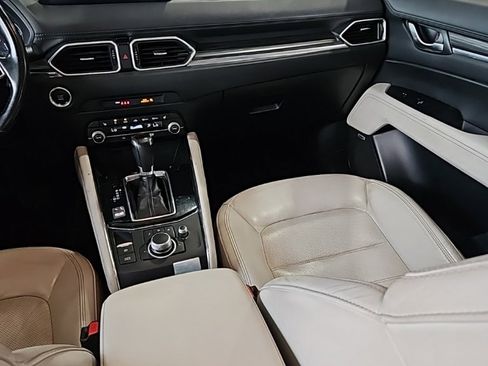 Used 2021 MAZDA CX-5 Grand Touring image 23