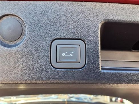 New 2026 Chevrolet Equinox RS image 20