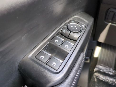 New 2025 Ford Ranger XLT image 23