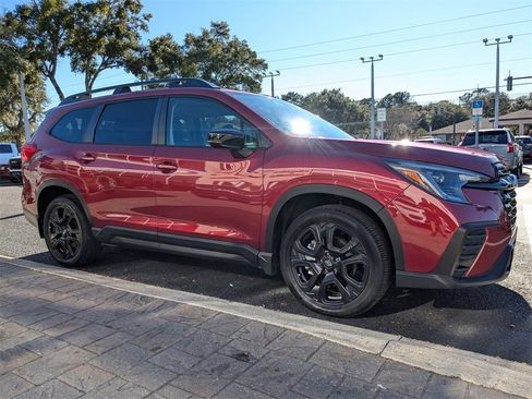 Used 2024 Subaru Ascent Onyx Edition w/ Popular Package Onyx image 15