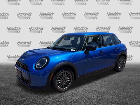 Used 2025 MINI Cooper S FWD image 5
