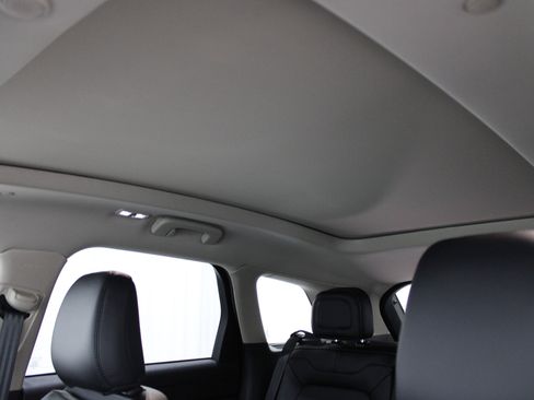 New 2026 Lincoln Corsair Grand Touring AWD/4WD image 26