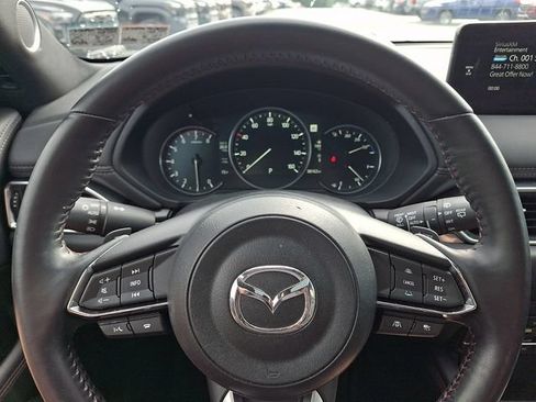 Used 2024 MAZDA CX-5 2.5 Turbo w/ Premium Package AWD/4WD image 19