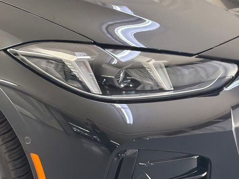 New 2026 BMW i4 eDrive40 w/ M Sport Package image 10