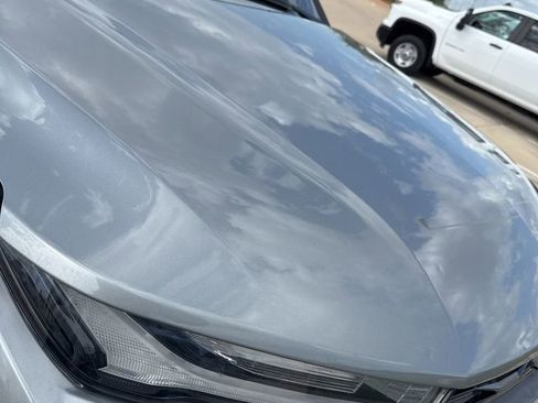 Used 2023 Chevrolet TrailBlazer RS w/ Convenience Package image 10