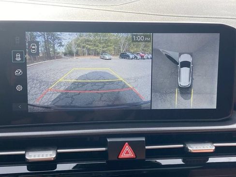 New 2026 Kia Sportage SX FWD image 30