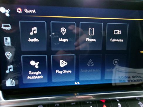 New 2026 Chevrolet Silverado 2500 High Country w/ Technology Package AWD/4WD image 4