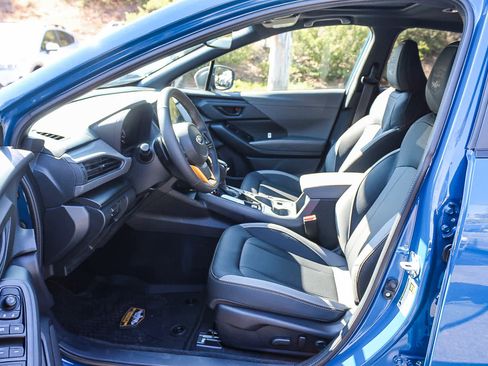 New 2025 Subaru Crosstrek 2.5i Wilderness w/ Crosstrek Mirror Package image 14