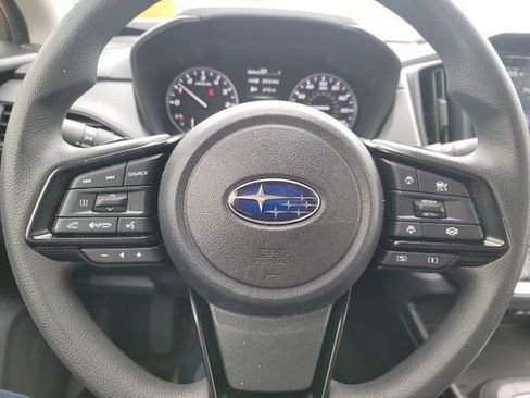 Used 2024 Subaru Crosstrek 2.0i Premium image 14