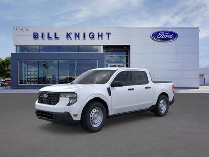 New 2025 Ford Maverick XL