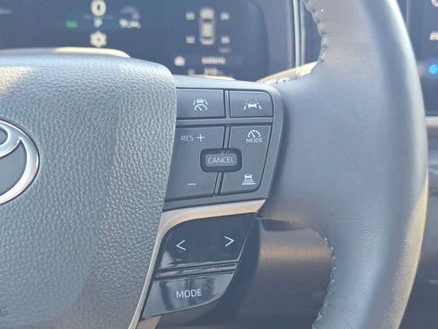 Certified 2025 Toyota Camry XSE w/ Premium Plus Package FWD image 30