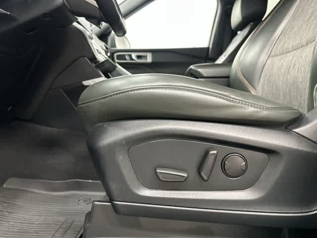 Used 2022 Ford Explorer Timberline AWD/4WD image 27
