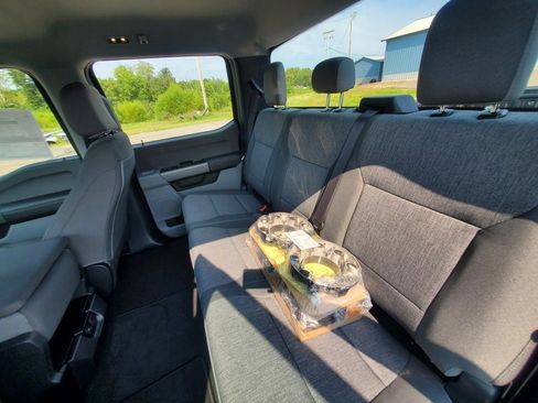 New 2026 Ford F250 XL w/ STX Appearance Package image 19