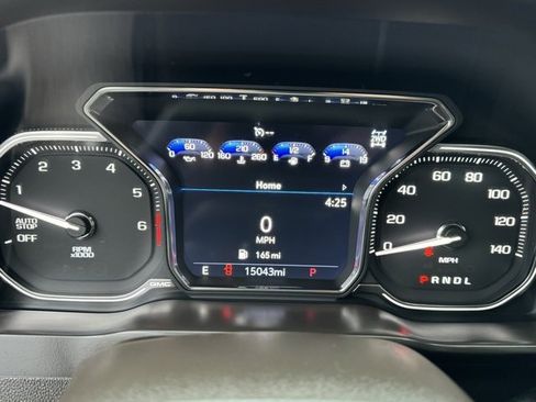 Certified 2021 GMC Sierra 1500 Denali w/ Driver Alert Package II image 18