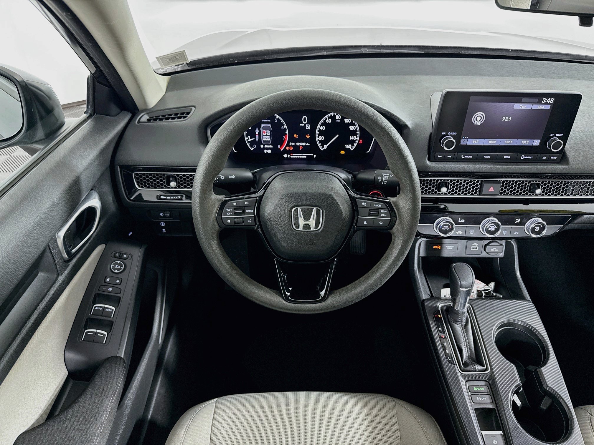 Used 2023 Honda Civic LX image 20