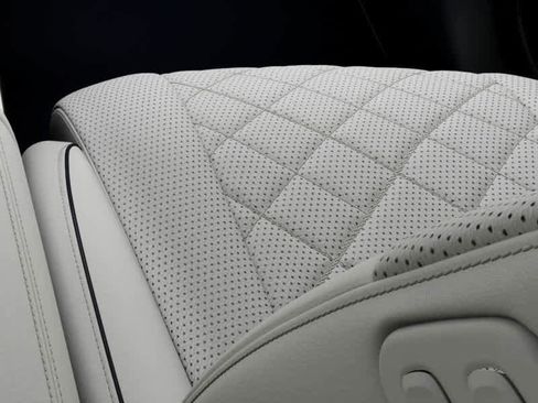 New 2026 Genesis GV80 3.5T Prestige image 16