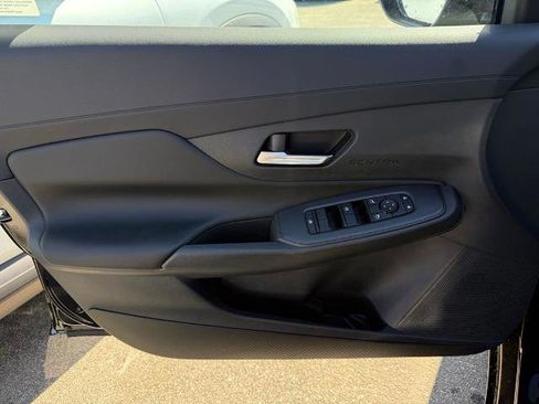 New 2026 Nissan Sentra SV w/ SV Convenience Package image 17