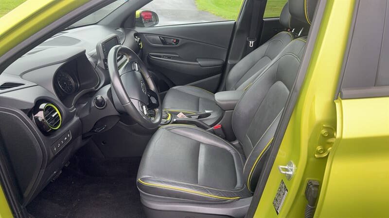 Used 2019 Hyundai Kona Ultimate AWD/4WD image 13