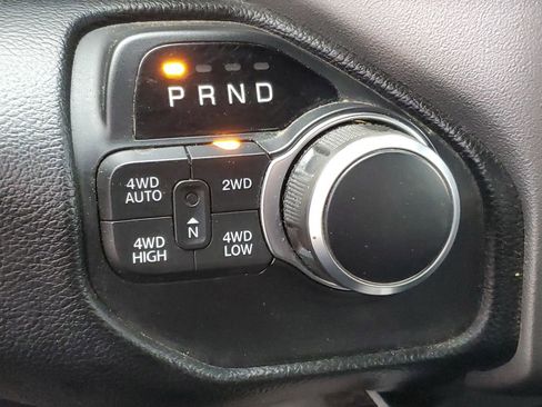 Used 2019 RAM 1500 Big Horn image 17