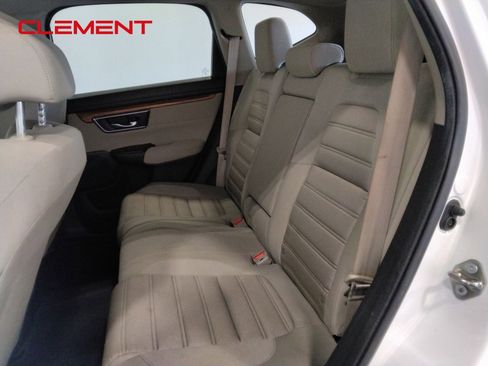 Used 2018 Honda CR-V EX image 29