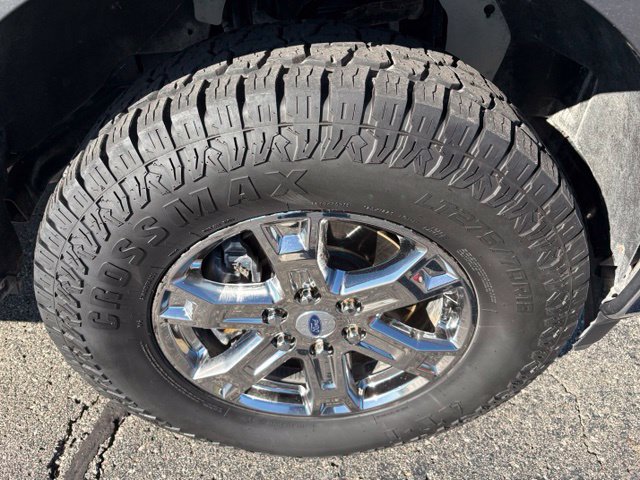 Used 2021 Ford F150 XLT w/ XTR Package AWD/4WD image 20