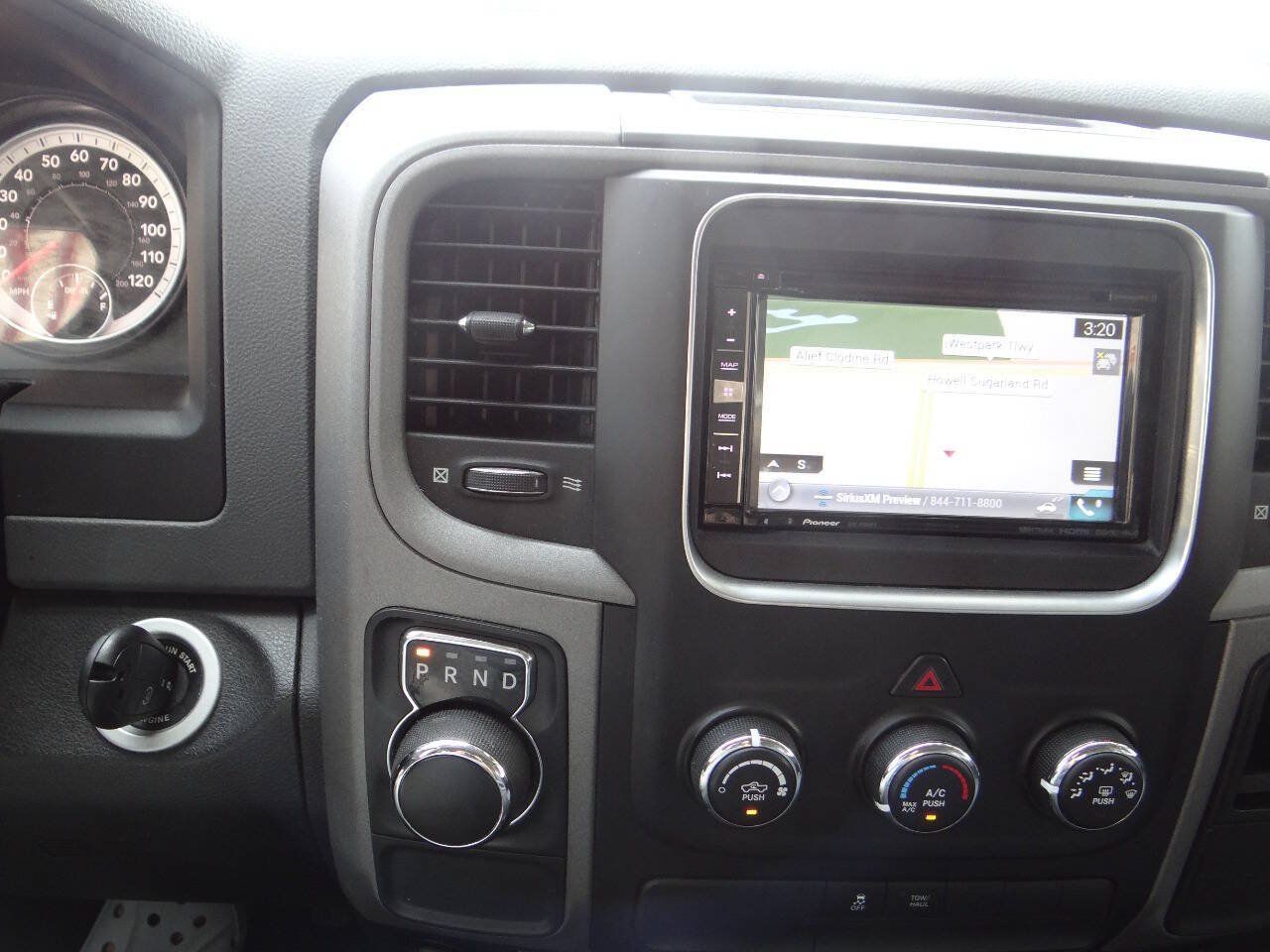 Used 2014 RAM 1500 Tradesman w/ Popular Equipment Group RWD image 21