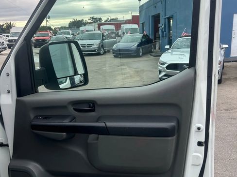 Used 2020 Nissan NV 1500 S image 18