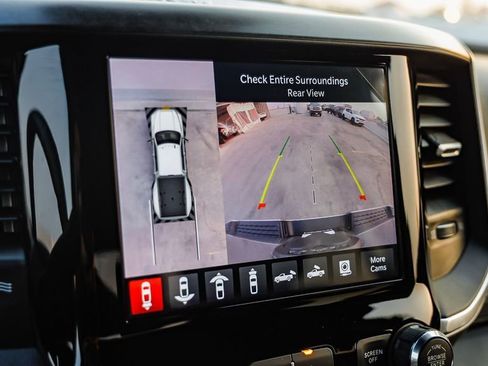 New 2024 RAM 3500 Big Horn w/ Night Edition image 24