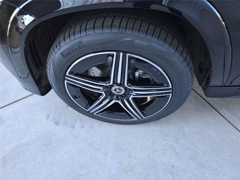 New 2026 Mercedes-Benz GLE 350 4MATIC image 12