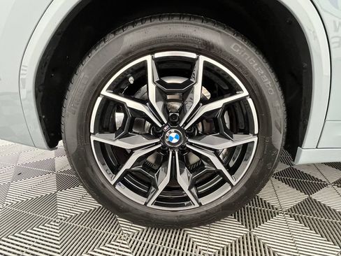 Certified 2023 BMW X3 xDrive30i w/ M Sport Package AWD/4WD image 17
