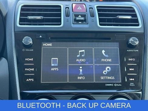 Used 2017 Subaru Forester 2.5i Limited w/ Popular Package #2 image 3