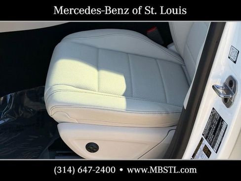 New 2026 Mercedes-Benz GLE 450 4MATIC image 15