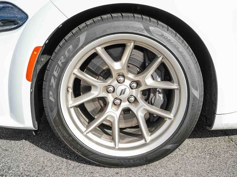 Used 2023 Dodge Charger Scat Pack image 11