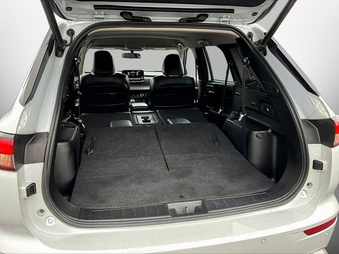 Used 2023 Mitsubishi Outlander SE AWD/4WD image 8