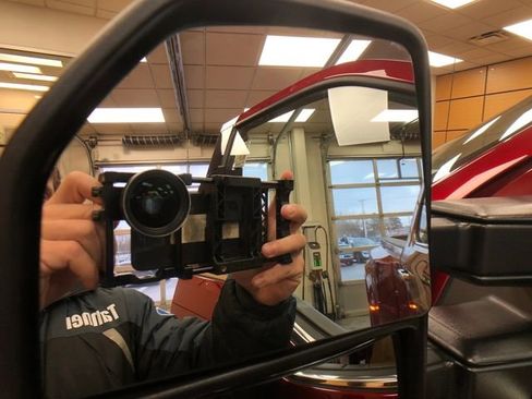 Used 2025 Ford F350 King Ranch w/ Chrome Package image 23