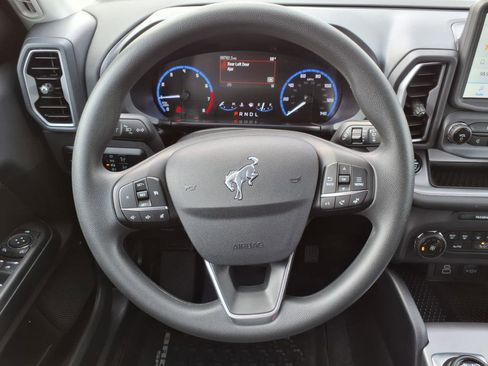 Used 2024 Ford Bronco Sport Big Bend image 23