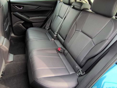 Used 2017 Subaru Impreza 2.0i Limited image 20