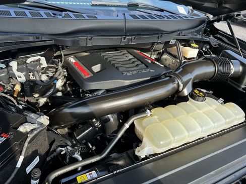 Used 2021 Ford F150 Raptor w/ Equipment Group 801A High image 28