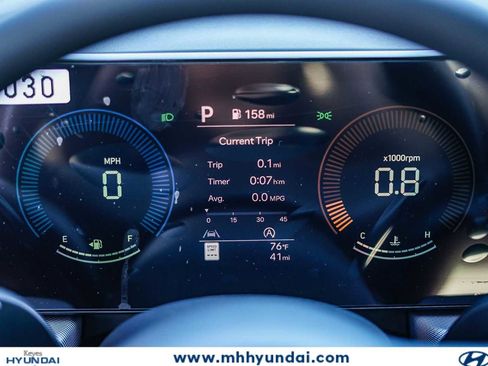 New 2026 Hyundai Sonata SE FWD image 28