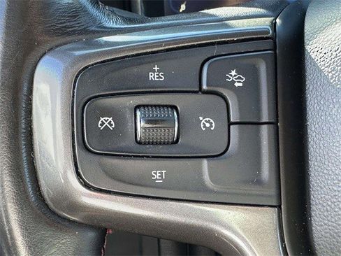 Certified 2022 Chevrolet Tahoe RST image 29