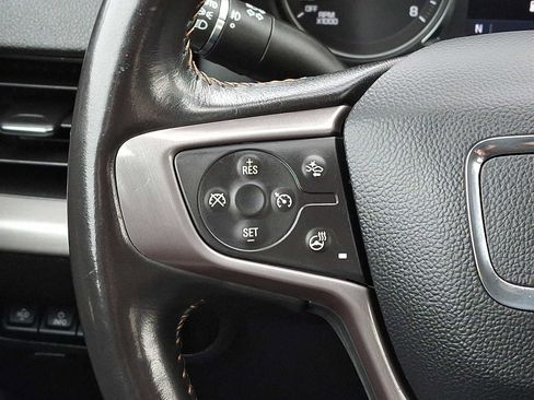 Certified 2022 GMC Terrain AT4 w/ Infotainment Package II image 22