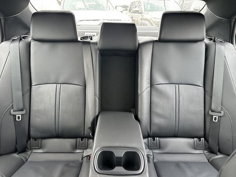 New 2026 Toyota Camry XSE image 34