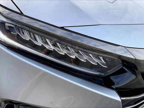 Used 2022 Honda Accord Sport Special Edition image 28